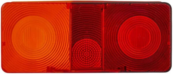 Hella - 9EL116844001 - Linse Stangen Fuer Rueckleuchte – Hinten Links