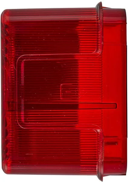 Hella - 9EL116844001 - Linse Stangen Fuer Rueckleuchte – Hinten Links