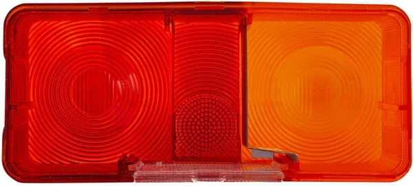 Hella - 9EL116844001 - Linse Stangen Fuer Rueckleuchte – Hinten Links