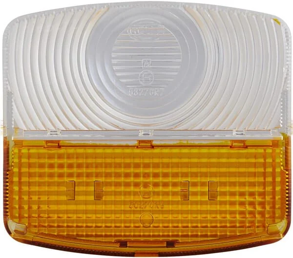 Hella - 9EL118614021 - Komplett LED-Licht Montagesatz 12 M Kabel