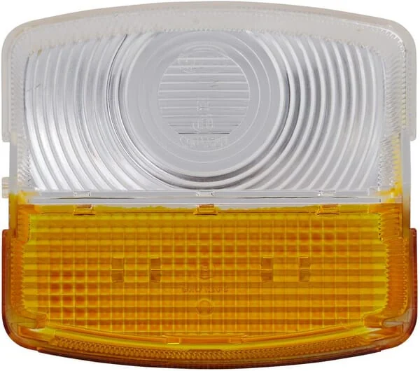 Hella - 9EL118614021 - Komplett LED-Licht Montagesatz 12 M Kabel