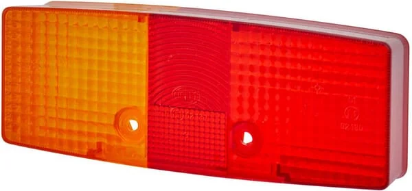 Hella - 9EL118697001 - Linse Stangen Fuer Rueckleuchte – Hinten Links