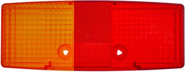 Hella - 9EL118697001 - Linse Stangen Fuer Rueckleuchte – Hinten Links
