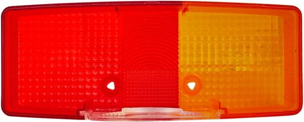 Hella - 9EL118697001 - Linse Stangen Fuer Rueckleuchte – Hinten Links