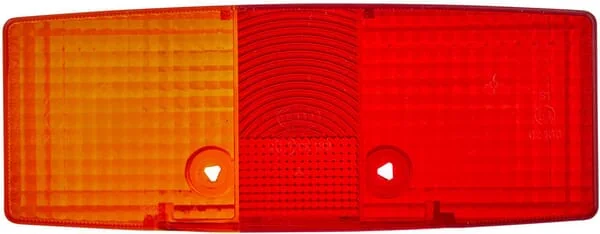 Hella - 9EL118700001 - Linse Stangen Fuer Rueckleuchte – Hinten Links