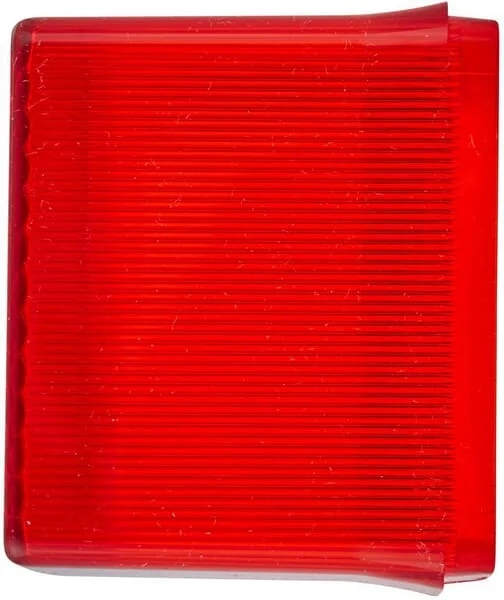 Hella - 9EL118700001 - Linse Stangen Fuer Rueckleuchte – Hinten Links