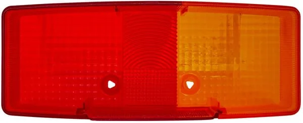 Hella - 9EL118700001 - Linse Stangen Fuer Rueckleuchte – Hinten Links