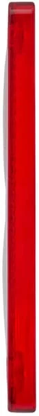 Hella - 9EL340203011 - Lampenglas Stangen – Hinten Links