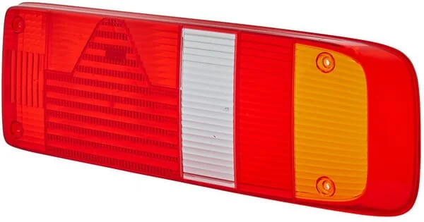 Hella - 9EL340829021 - Lichtabdeckung, Ruecklicht – Hinten Rechts