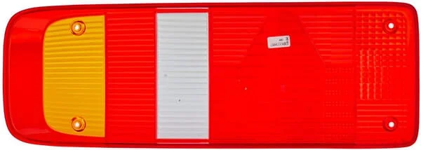 Hella - 9EL340829021 - Lichtabdeckung, Ruecklicht – Hinten Rechts