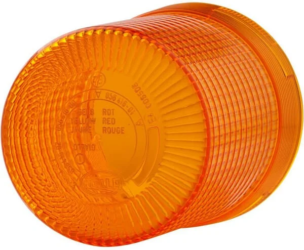 Hella - 9EL856416001 - Lampenglas KL 600/10/710