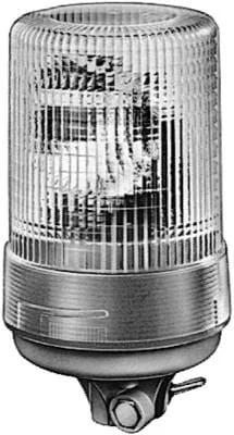 Hella - 9EL856416001 - Lampenglas KL 600/10/710