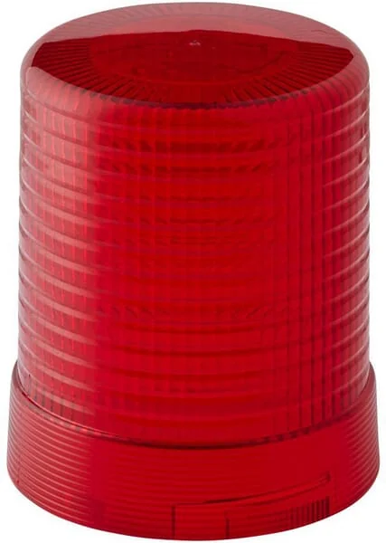 Hella - 9EL856418011 - Leuchtlinse, Rot Hella
