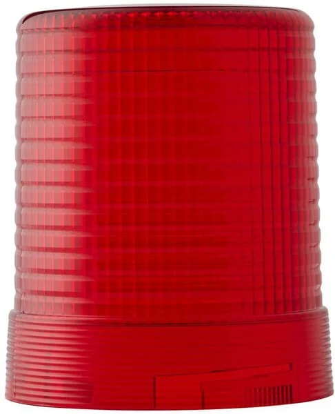 Hella - 9EL856418011 - Leuchtlinse, Rot Hella