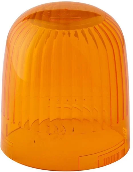 Hella - 9EL860627001 - Lampenglas Fuer Warnleuchte