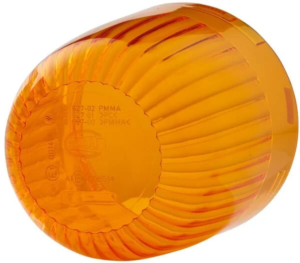 Hella - 9EL860627001 - Lampenglas Fuer Warnleuchte