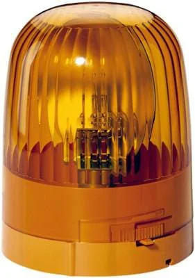 Hella - 9EL860627001 - Lampenglas Fuer Warnleuchte