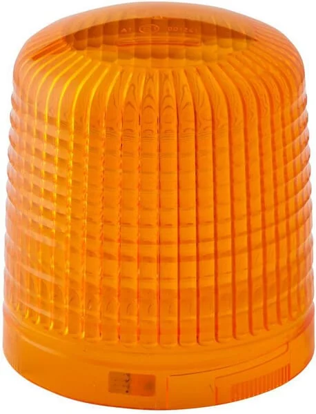 Hella - 9EL862141001 - Lichtabdeckung Gelb