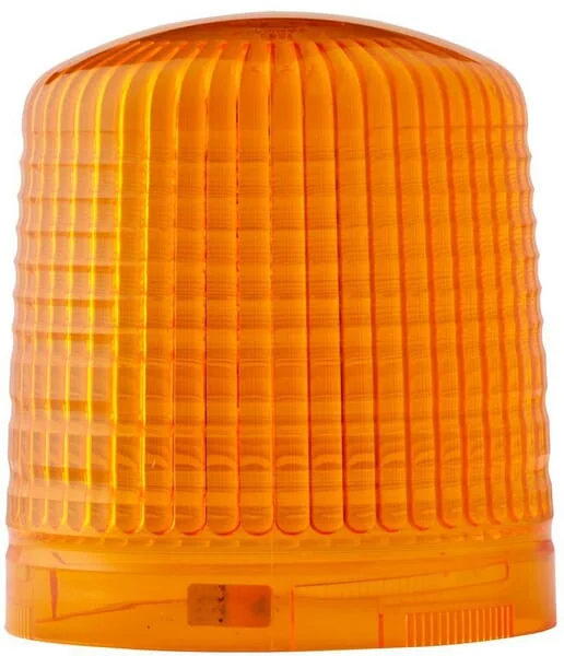 Hella - 9EL862141001 - Lichtabdeckung Gelb