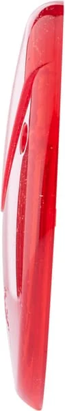 Hella - 9EL964532001 - Leuchtlinse, Bernsteinfarben/Rot LH/RH/Heck Hella