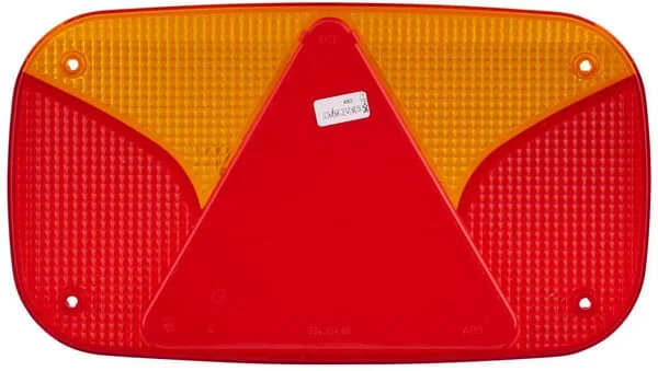Hella - 9EL990632001 - Lichtlinse