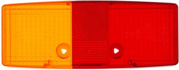 Hella - 9EL997451001 - Linse, Linse Fuer Rueckleuchte – Hinten Links