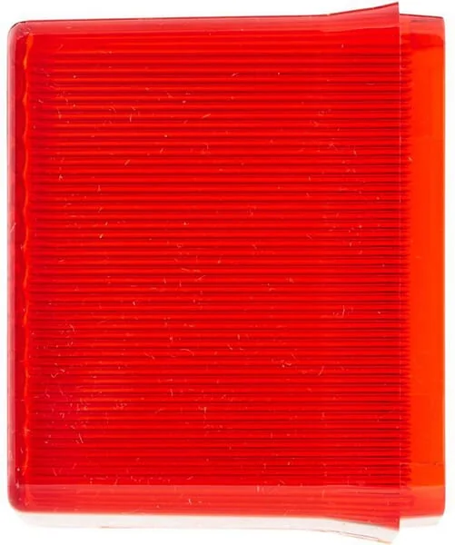 Hella - 9EL997451001 - Linse, Linse Fuer Rueckleuchte – Hinten Links