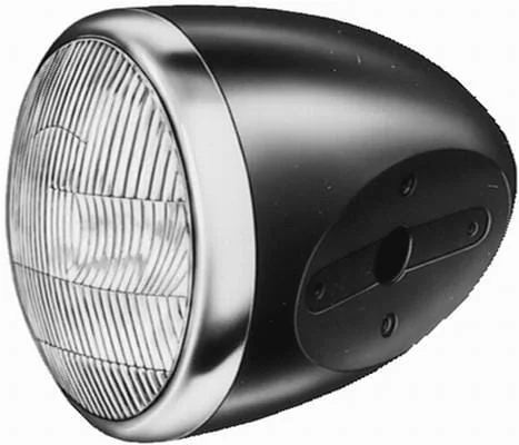 Hella - 9ES093815001 - Lampenglas 136 MM