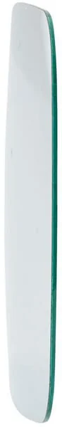 Hella - 9EY117124001 - Spiegelglas, Hoehe 410 MM AN/MB