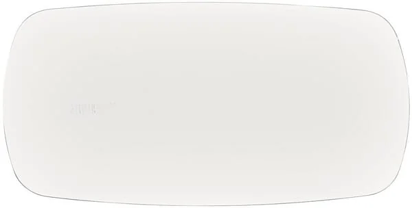 Hella - 9EY117124001 - Spiegelglas, Hoehe 410 MM AN/MB