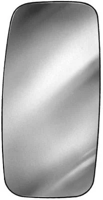 Hella - 9EY117124001 - Spiegelglas, Hoehe 410 MM AN/MB