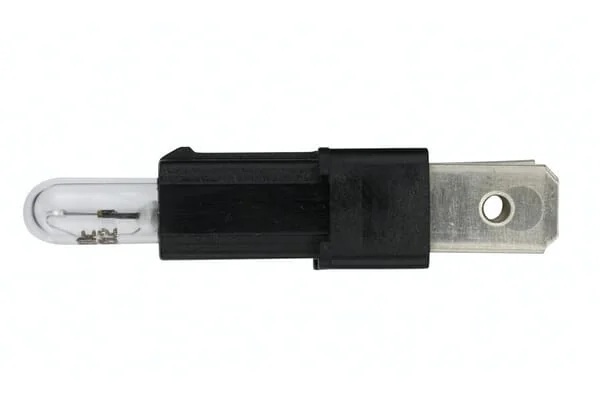 Hella - 9FF713627001 - Gluehbirne Mit Fassung 12V
