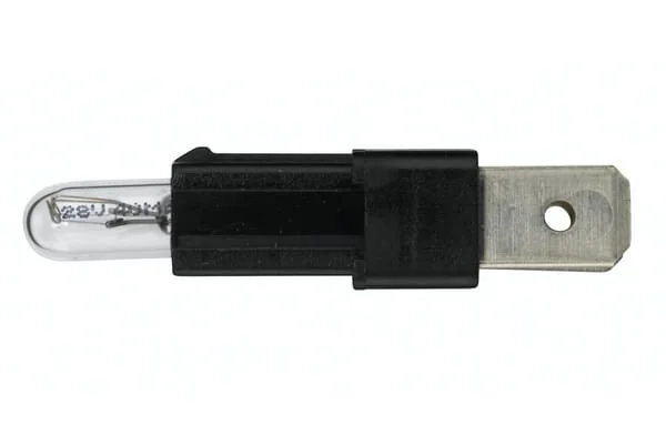 Hella - 9FF713627011 - Gluehbirne Mit Fassung 24V