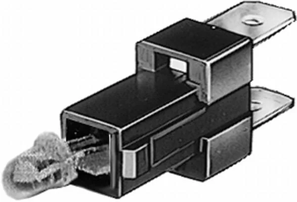 Hella - 9FF713627031 - LED Kontrolllampe 12V/24V