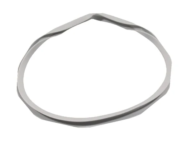 Hella - 9GD024183001 - Dichtung 130 mm