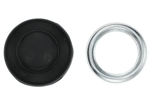 Hella - 9GH045833001 - Gummikappe Hella