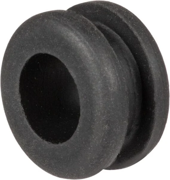 Hella - 9GT999148611 - Durchfuehrung 13x9,5x4,0 mm