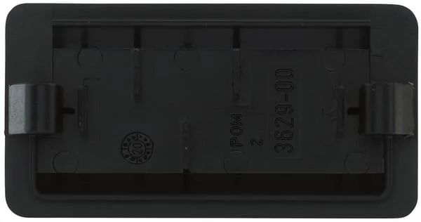 Hella - 9HB713629001 - Blindplatte Umschalterschalter