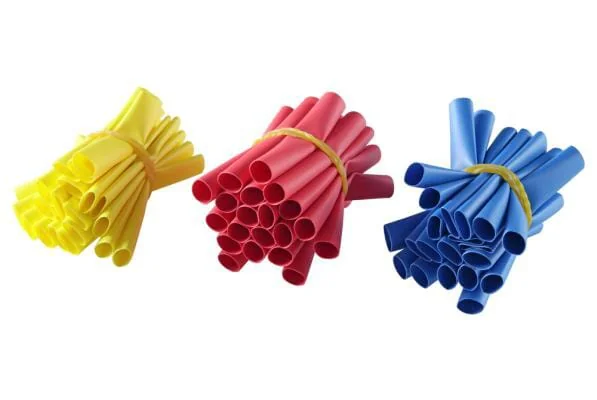 Hella - 9MJ178458062 - Schrumpfschlauch 6,4-3,2 mm