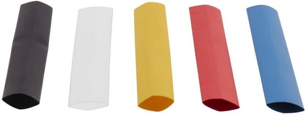 Hella - 9MJ178458082 - Schrumpfschlauch 9,5-4,8 mm