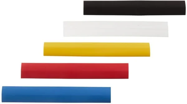 Hella - 9MJ178458082 - Schrumpfschlauch 9,5-4,8 mm