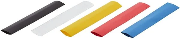 Hella - 9MJ178458092 - Schrumpfschlauch 12,5-6,2 mm