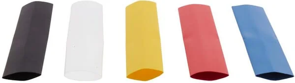 Hella - 9MJ178458092 - Schrumpfschlauch 12,5-6,2 mm