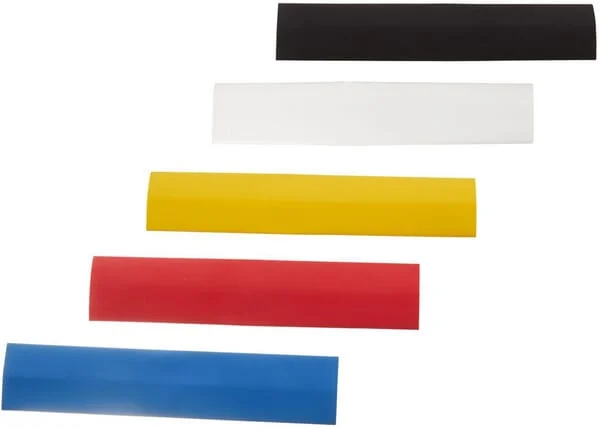 Hella - 9MJ178458092 - Schrumpfschlauch 12,5-6,2 mm