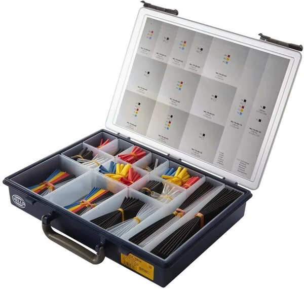 Hella - 9MJ178458801 - Sortiment Schrumpfschlaeuche