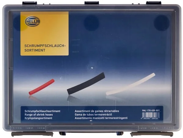 Hella - 9MJ178458801 - Sortiment Schrumpfschlaeuche