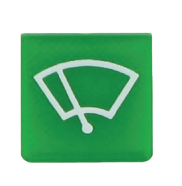 Hella - 9XT713630101 - Symbol: Windschutzscheibe
