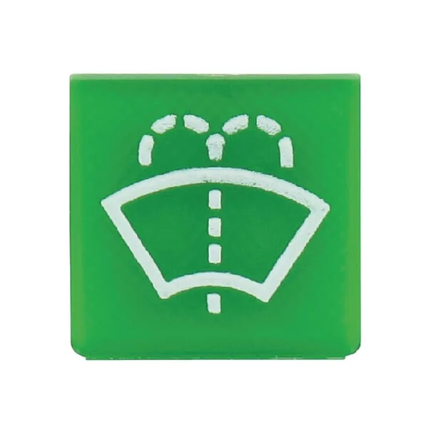 Hella - 9XT713630131 - Symbol: Scheibenwaschanlage