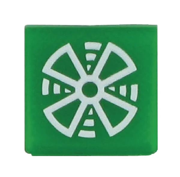 Hella - 9XT713630251 - Symbol: Zubringer