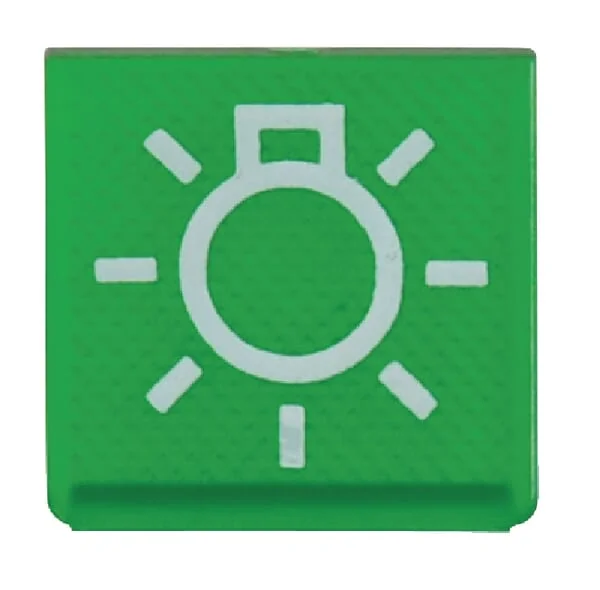 Hella - 9XT713630261 - Symbol: Hauptlicht